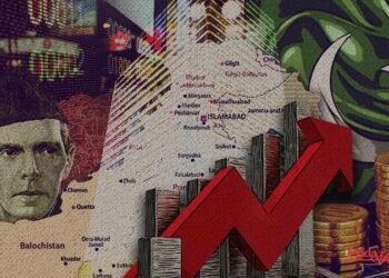 Pakistan’s economic recovery: Stabilised on paper, struggling in reality