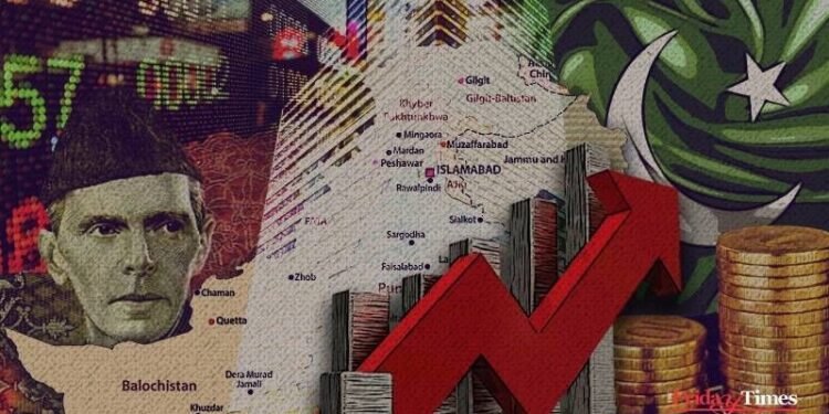 Pakistan’s economic recovery: Stabilised on paper, struggling in reality