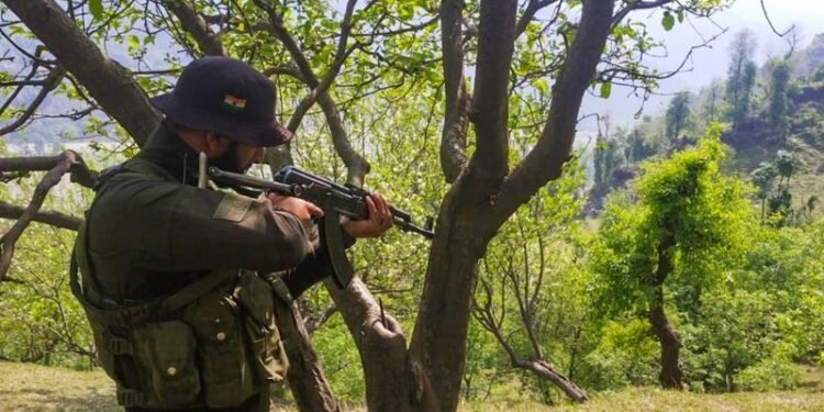Search ops continue in Poonch