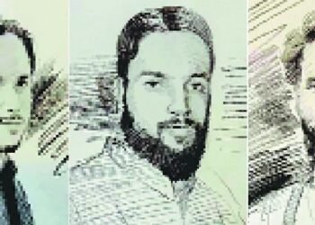 Attack was ‘timed to coincide’ with peak tourist rush at Baisaran meadow