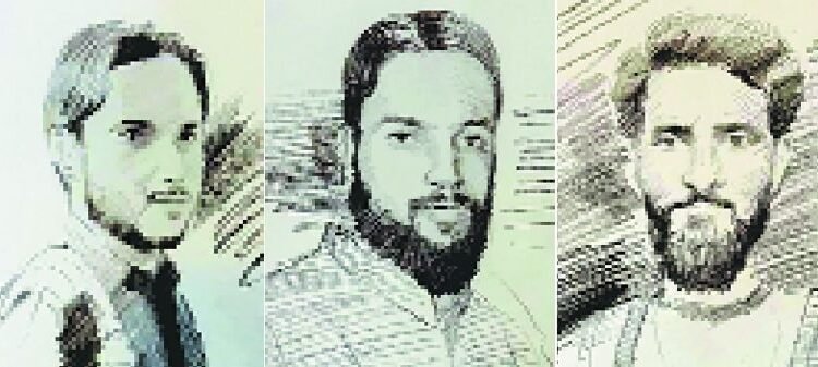 Attack was ‘timed to coincide’ with peak tourist rush at Baisaran meadow