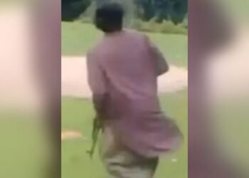 Lashkar proxy TRF shifts strategy, refuses to spare even locals