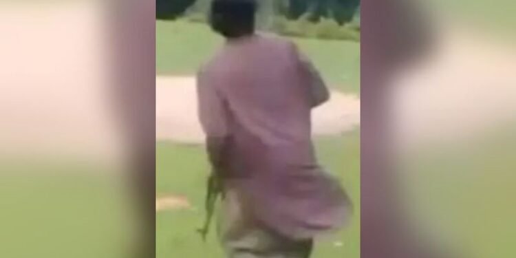 Lashkar proxy TRF shifts strategy, refuses to spare even locals