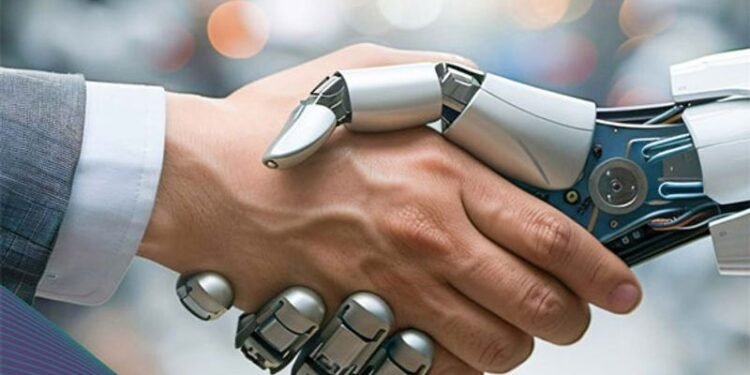 AI governance crucial for accountability and risk mitigation, says CII