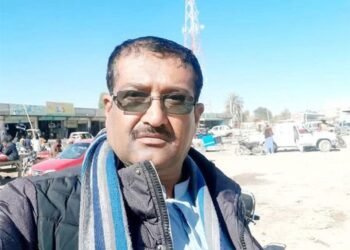 Baloch journalist Abdul Latif killed in cold blood as crackdown on press escalates in Pakistan