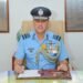 Air Marshal Narmdeshwar Tiwari takes charge as IAF Vice Chief