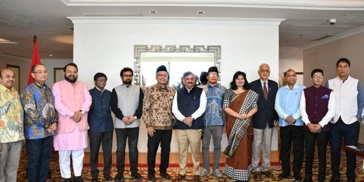 Prosperity in Kashmir after abrogation of Article 370: Congress’s Salman Khurshid