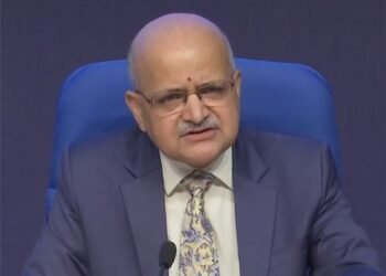 India overtakes Japan to become 4th largest economy: NITI Aayog