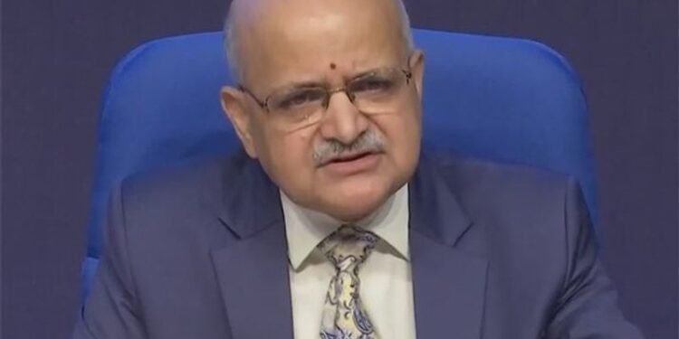 India overtakes Japan to become 4th largest economy: NITI Aayog