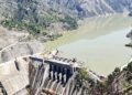India trims Chenab flow, speeds up power projects