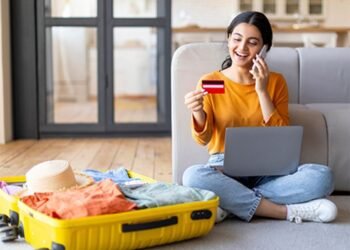 Bajaj Markets Makes Choosing the Right Credit Card Easy!