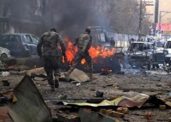 Suicide blast targets Army school bus in Pakistan’s Balochistan, 4 children killed