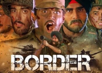 Here’s a look at some films based on Indo-Pak conflicts