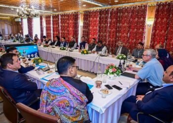 J-K statehood talks still alive regardless of Pahalgam attack: Omar Abdullah