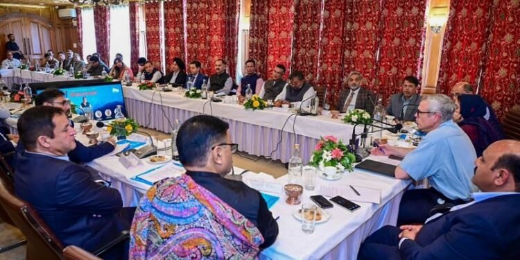 J-K statehood talks still alive regardless of Pahalgam attack: Omar Abdullah