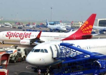 Turkish ground-handling firm operating at Indian airports loses security clearance