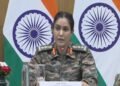 India neutralised Pakistan Air Defence System in Lahore: Colonel Sofiya Qureshi