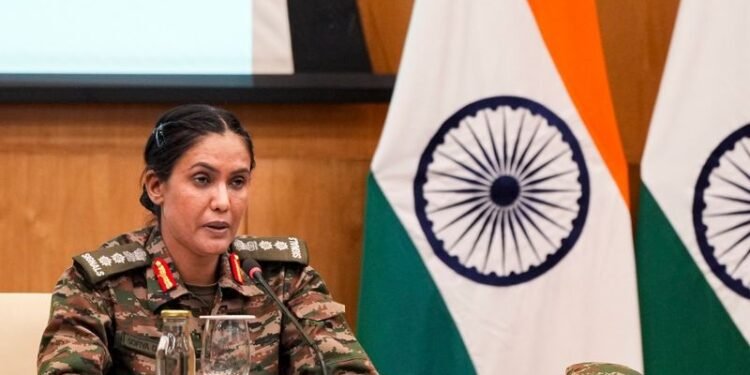 High Court orders FIR against MP minister for controversial remarks against Col Sofia Qureshi