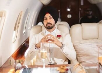 Diljit Dosanjh set to make Met Gala debut, shares Instagram story