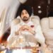 Diljit Dosanjh set to make Met Gala debut, shares Instagram story