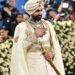 Diljit Dosanjh brings royal Punjabi heritage to Met Gala in his debut