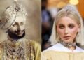 American YouTuber once seen wearing Punjab Maharaja’s lost Patiala necklace at Met Gala