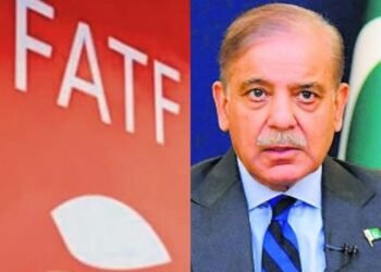 India hopeful of Pakistan’s return to FATF ‘grey list’ soon