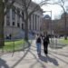 Trump Administration bars Harvard University from enroling foreign students
