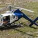 Helicopter crash-lands in Kedarnath, all aboard safe