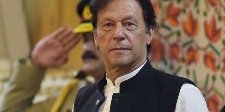 Imran Khan says ‘pointless’ talking to govt, wants to negotiate with military