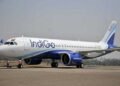 180 km into Pakistan: Indigo flight’s request to skirt storm denied