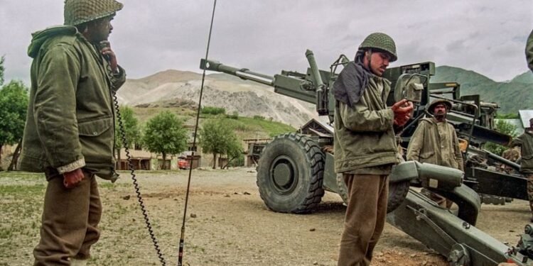 On 26th anniversary, recalling a war that dawned upon India in May 1999