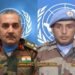 2 Indian peacekeepers honoured posthumously for sacrifice in line of duty