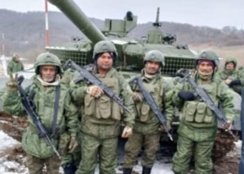 Stolen dreams, silent battle: Indians forced into Ukraine-Russian war missing since 15 months