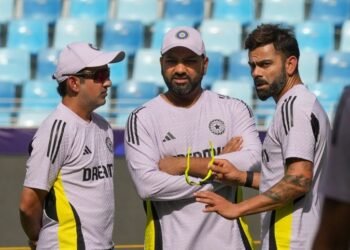 It’ll be tough without Rohit Sharma, Virat Kohli but also an opportunity for others, says Gautam Gambhir