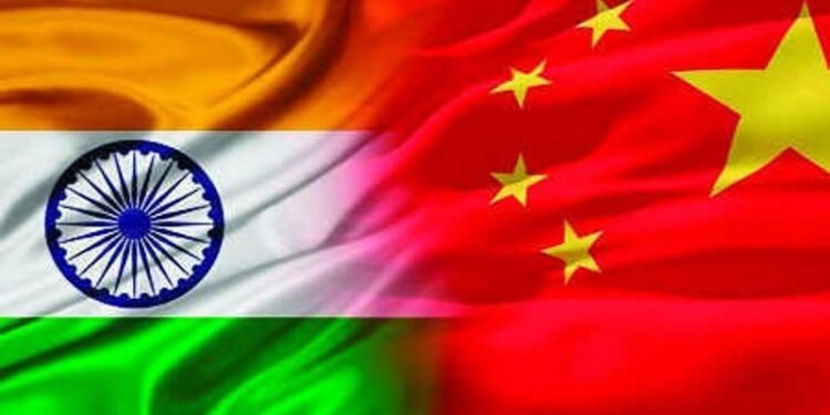 China, not Pakistan, India’s No.1 adversary: US report