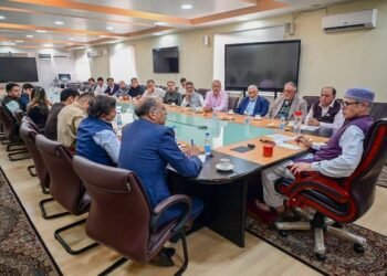 Will raise demand for financial support with Centre, Omar tells tourism industry