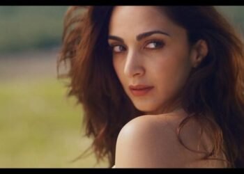 ‘Pregnant or not, Kiara Advani is’: Internet ablaze with actor’s stunning bikini look in ‘War 2’ teaser