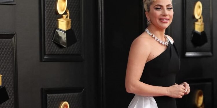 Lady Gaga sets record for the highest-turnout at a concert by a female artiste