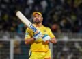 Dhoni on IPL future: Nothing to decide now, will take a call later
