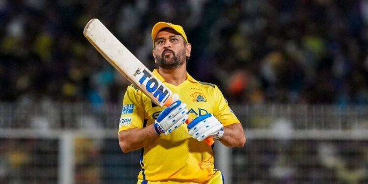 Dhoni on IPL future: Nothing to decide now, will take a call later