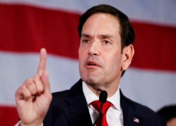 “Monitoring situation closely…hope it ends quickly”: Rubio on India’s airstrikes in Pakistan