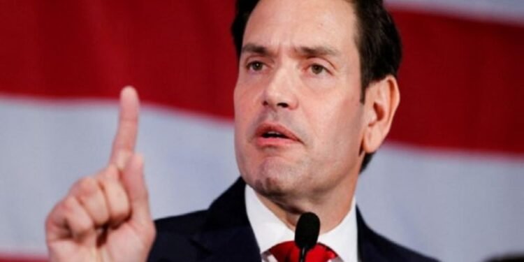 “Monitoring situation closely…hope it ends quickly”: Rubio on India’s airstrikes in Pakistan