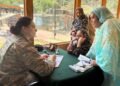 450 benefit from Army medical camp in Uri villages