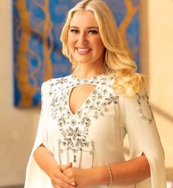 Miss England leaves Miss World pageant midway due to ‘family issue’, say organisers