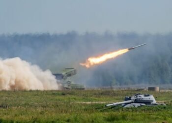 Pakistan test-fires Abdali missile amid strained ties with India over Pahalgam attack