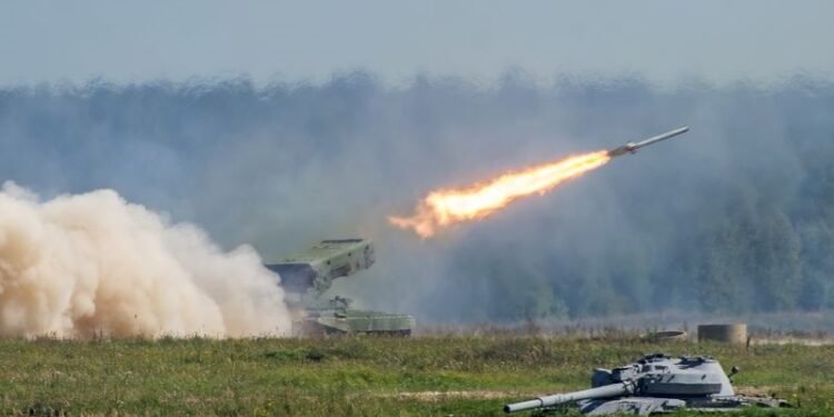 Pakistan test-fires Abdali missile amid strained ties with India over Pahalgam attack