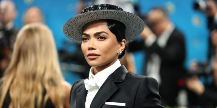 Meet Indian-American tech entrepreneur who took robot dog at Met Gala