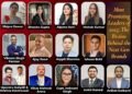 Most Promising Leaders of 2025: The Brains Behind the Next Gen Brands