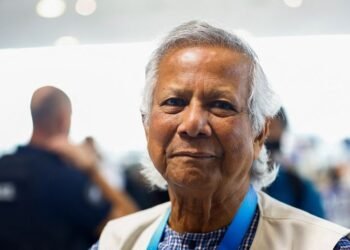 Bangladesh’s interim govt chief Yunus mulls resignation: Report